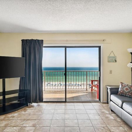 The Summit 727 Lejlighed Panama City Beach Eksteriør billede