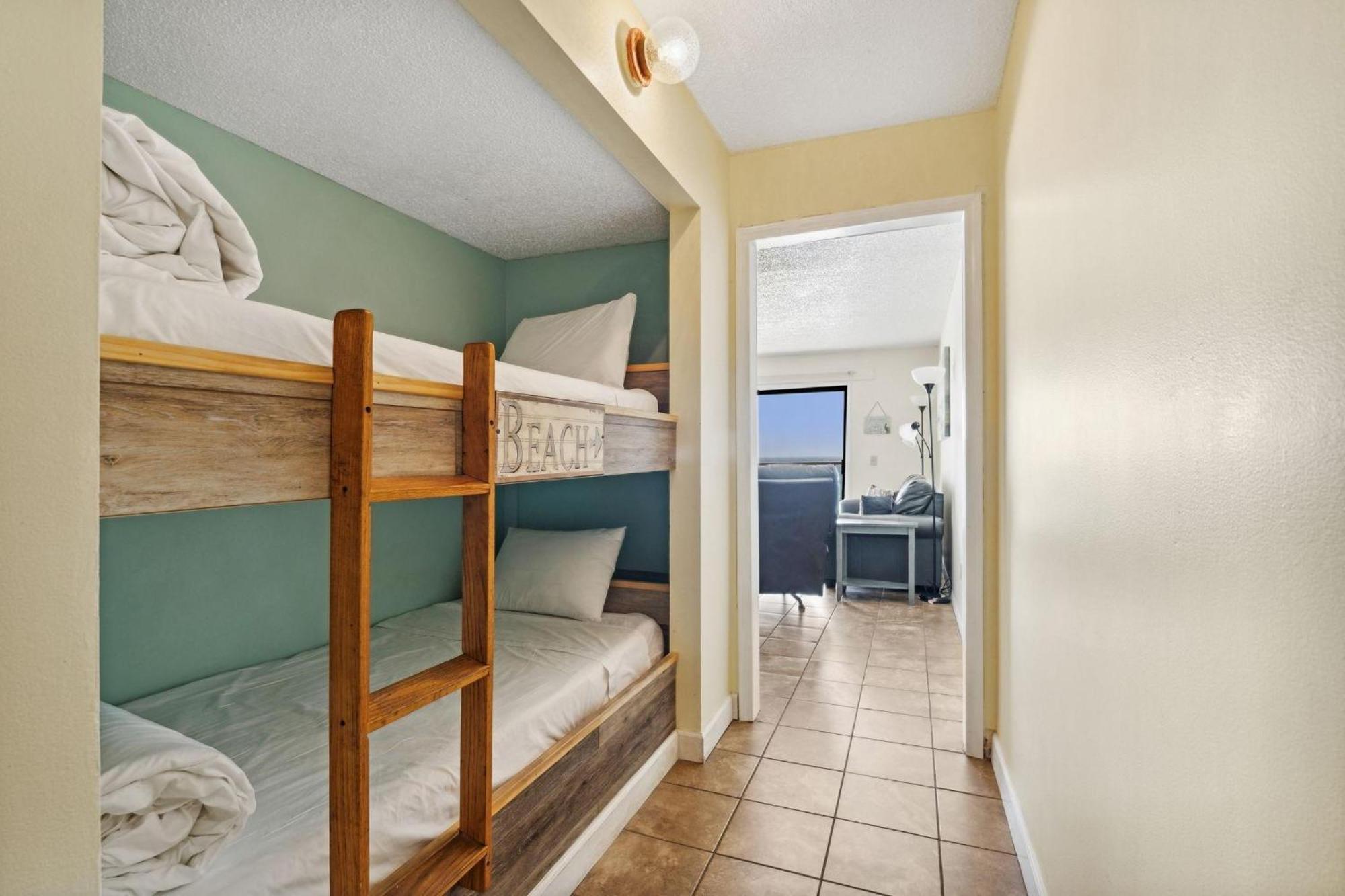 The Summit 727 Lejlighed Panama City Beach Eksteriør billede