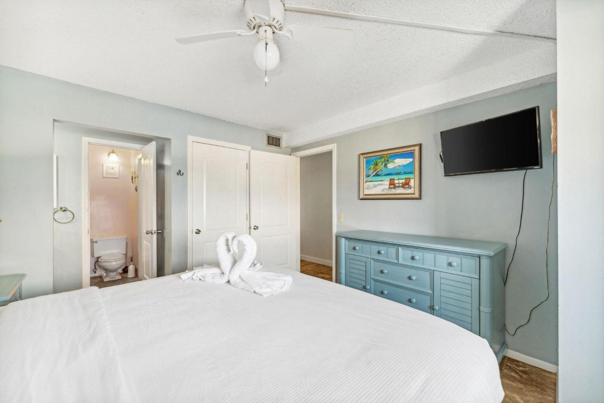 The Summit 727 Lejlighed Panama City Beach Eksteriør billede